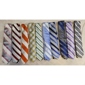 Express Ties